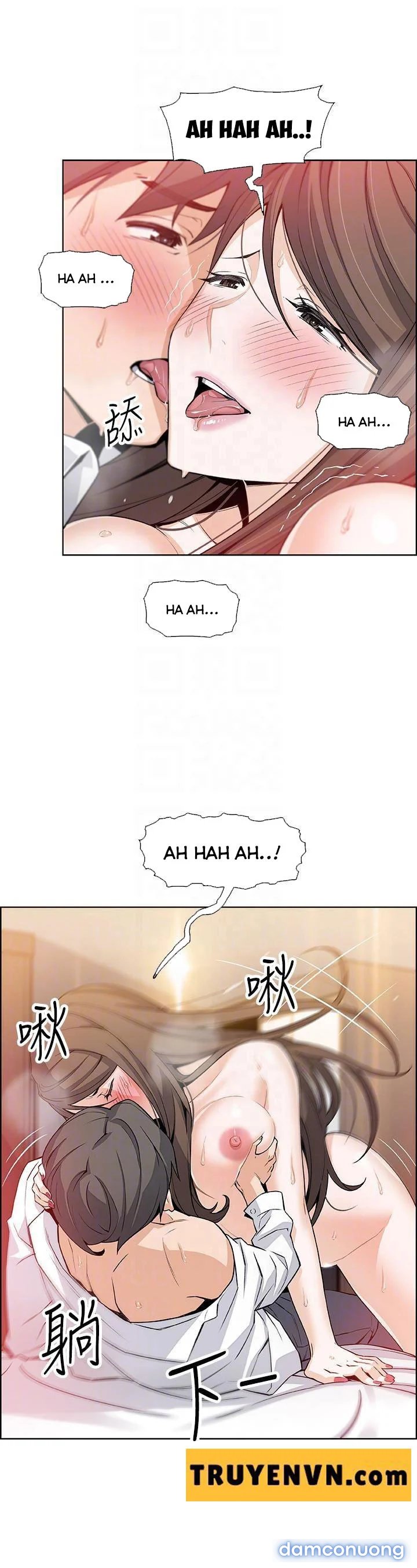 Nhóm Học Đặc Biệt Chap Chapter 7-Nhóm Học Đặc Biệt - Next Chap 8