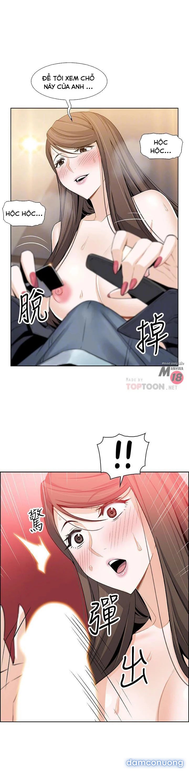 Nhóm Học Đặc Biệt Chap Chapter 7-Nhóm Học Đặc Biệt - Next Chap 8