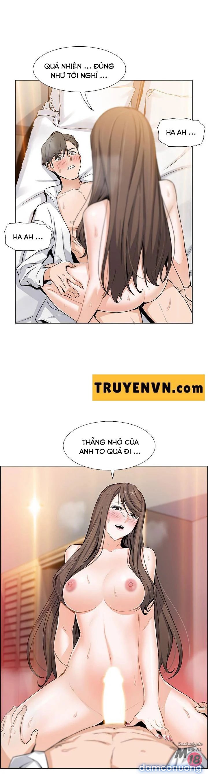 Nhóm Học Đặc Biệt Chap Chapter 7-Nhóm Học Đặc Biệt - Next Chap 8