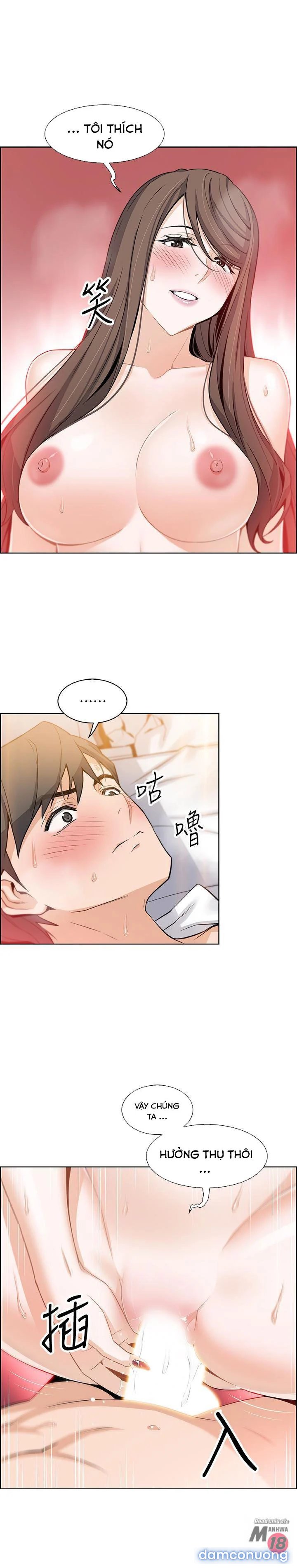 Nhóm Học Đặc Biệt Chap Chapter 7-Nhóm Học Đặc Biệt - Next Chap 8