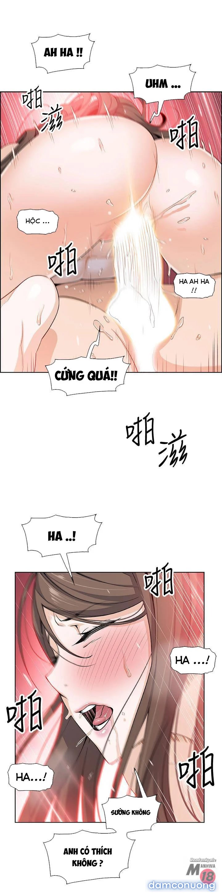 Nhóm Học Đặc Biệt Chap Chapter 7-Nhóm Học Đặc Biệt - Next Chap 8