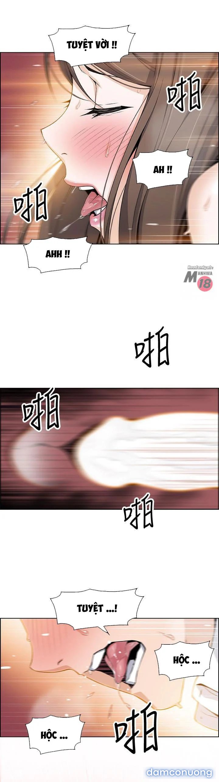 Nhóm Học Đặc Biệt Chap Chapter 7-Nhóm Học Đặc Biệt - Next Chap 8