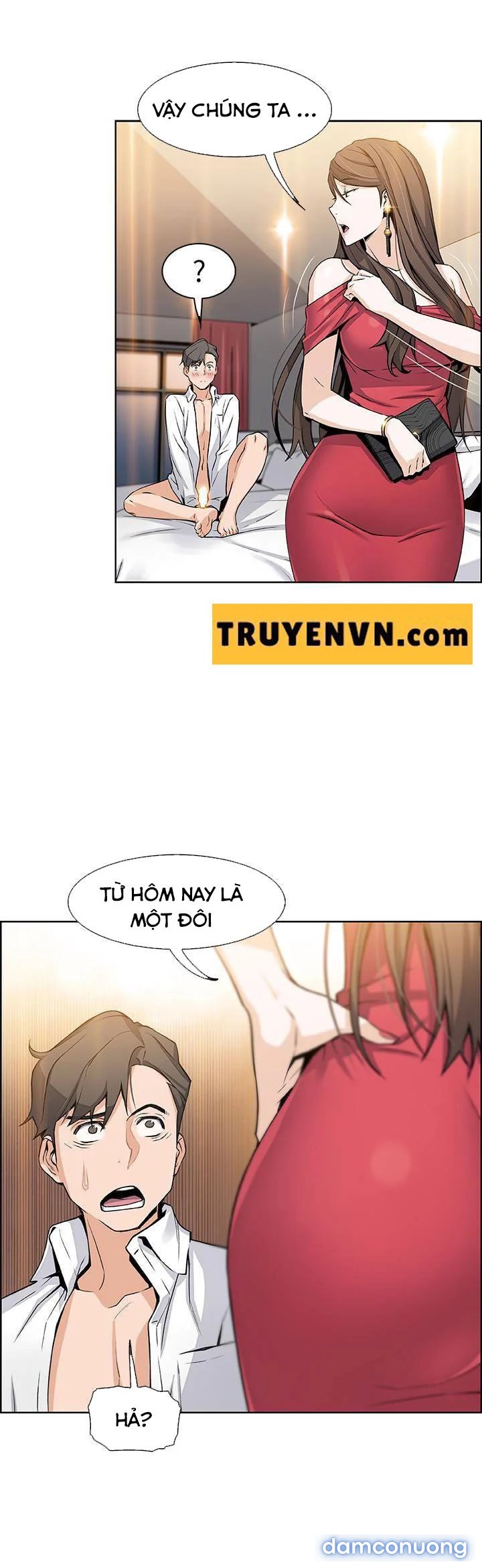 Nhóm Học Đặc Biệt Chap Chapter 7-Nhóm Học Đặc Biệt - Next Chap 8