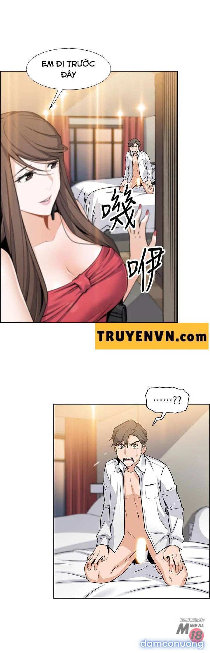 Nhóm Học Đặc Biệt Chap Chapter 7-Nhóm Học Đặc Biệt - Next Chap 8