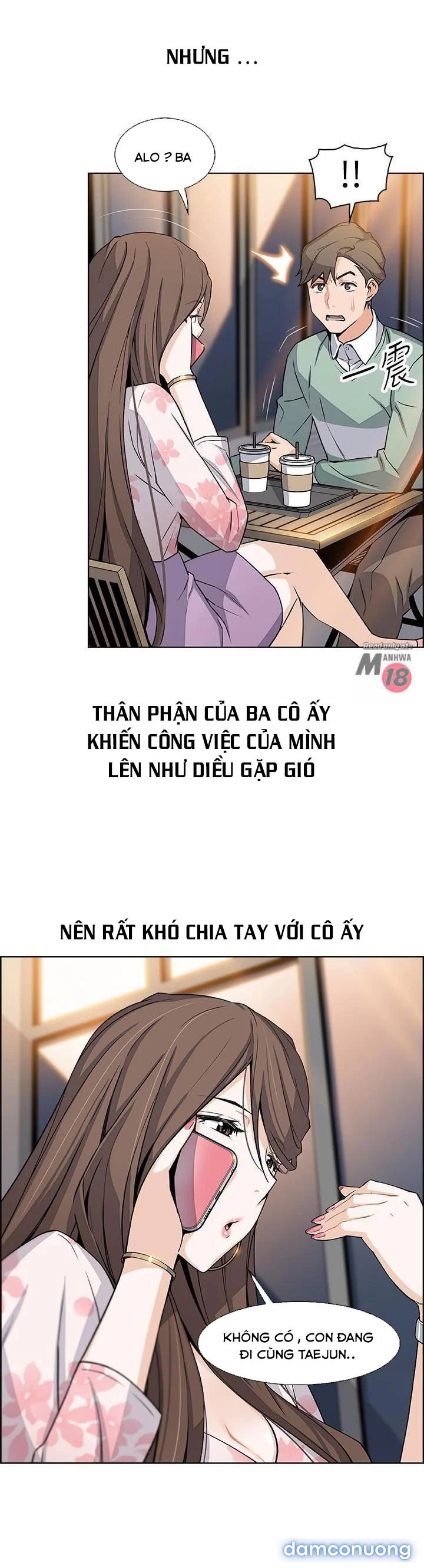 Nhóm Học Đặc Biệt Chap Chapter 7-Nhóm Học Đặc Biệt - Next Chap 8