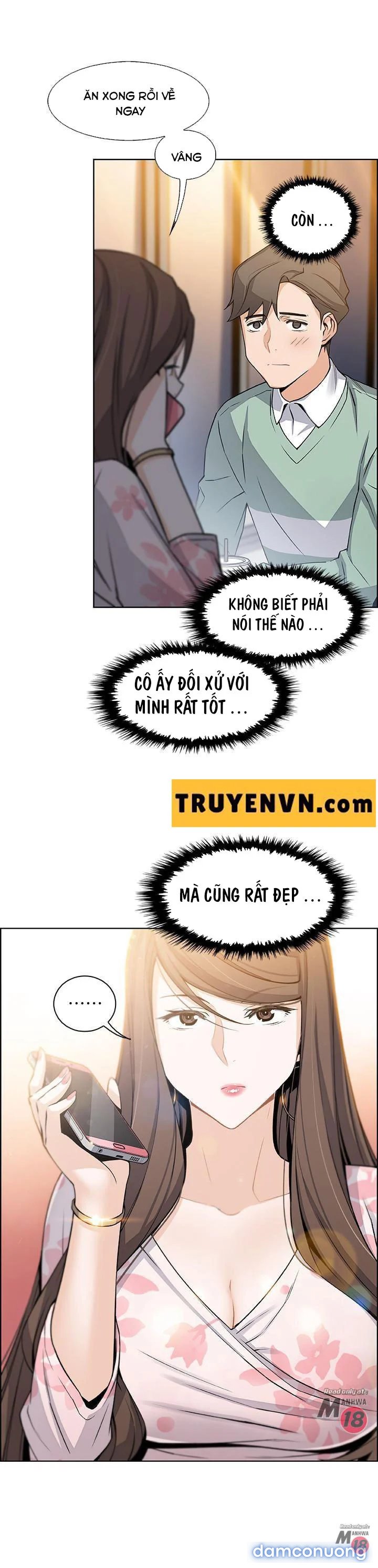 Nhóm Học Đặc Biệt Chap Chapter 7-Nhóm Học Đặc Biệt - Next Chap 8