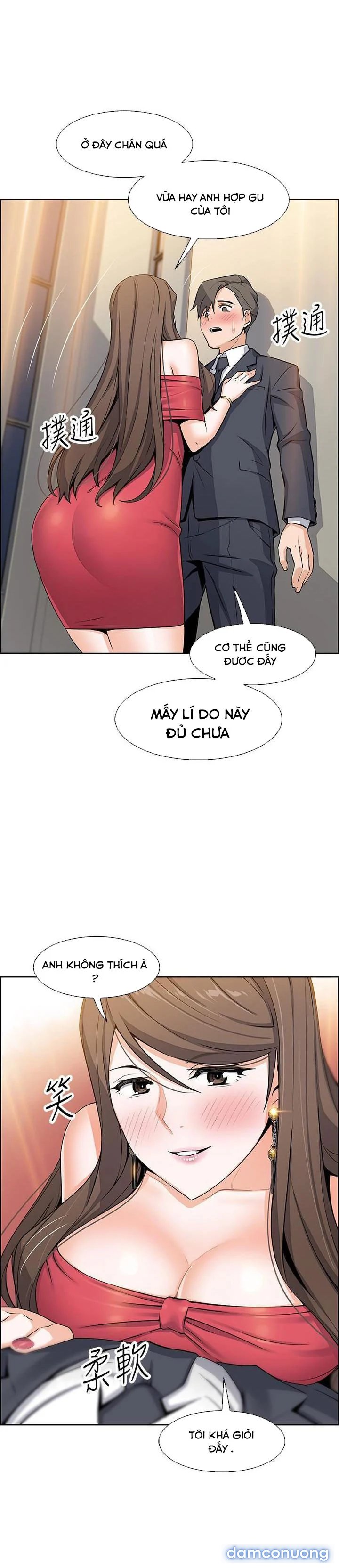 Nhóm Học Đặc Biệt Chap Chapter 7-Nhóm Học Đặc Biệt - Next Chap 8