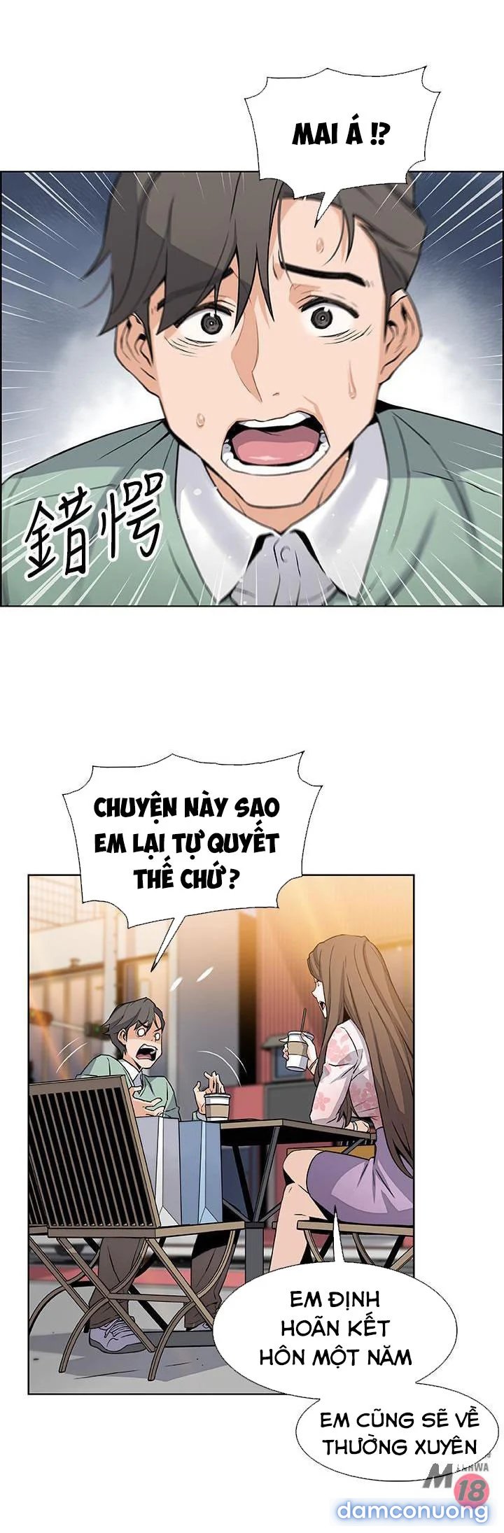 Nhóm Học Đặc Biệt Chap Chapter 7-Nhóm Học Đặc Biệt - Next Chap 8