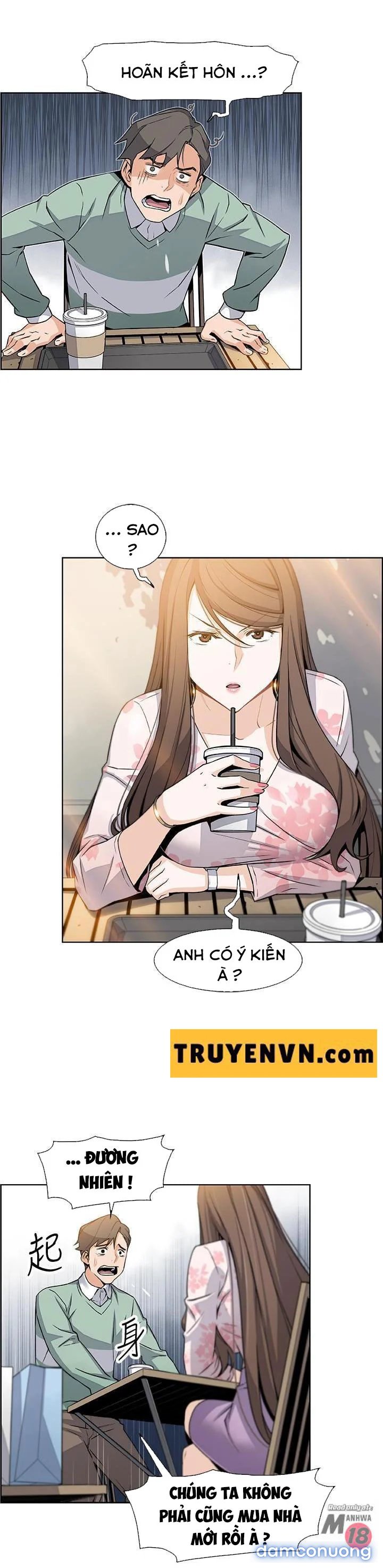 Nhóm Học Đặc Biệt Chap Chapter 7-Nhóm Học Đặc Biệt - Next Chap 8