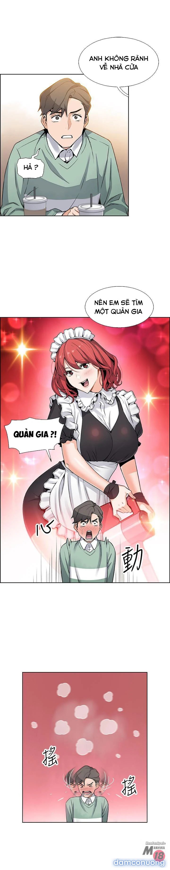 Nhóm Học Đặc Biệt Chap Chapter 7-Nhóm Học Đặc Biệt - Next Chap 8