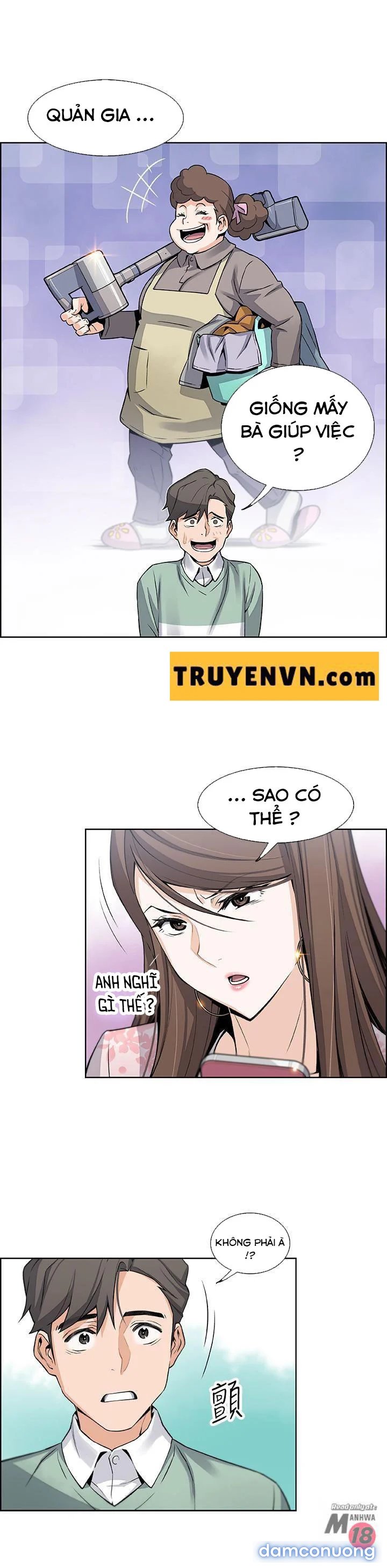 Nhóm Học Đặc Biệt Chap Chapter 7-Nhóm Học Đặc Biệt - Next Chap 8