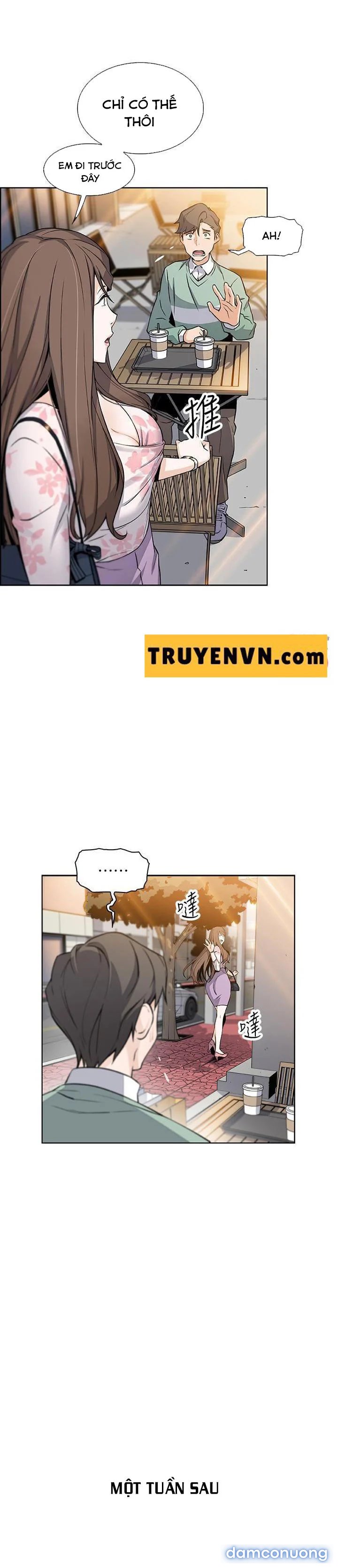 Nhóm Học Đặc Biệt Chap Chapter 7-Nhóm Học Đặc Biệt - Next Chap 8