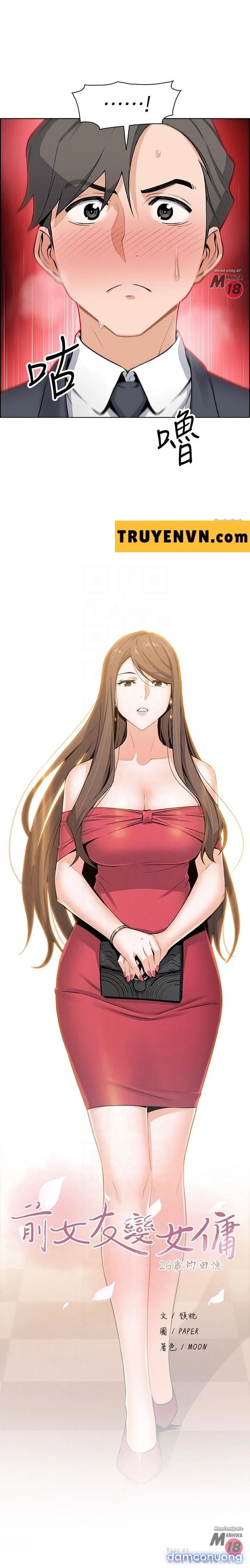 Nhóm Học Đặc Biệt Chap Chapter 7-Nhóm Học Đặc Biệt - Next Chap 8