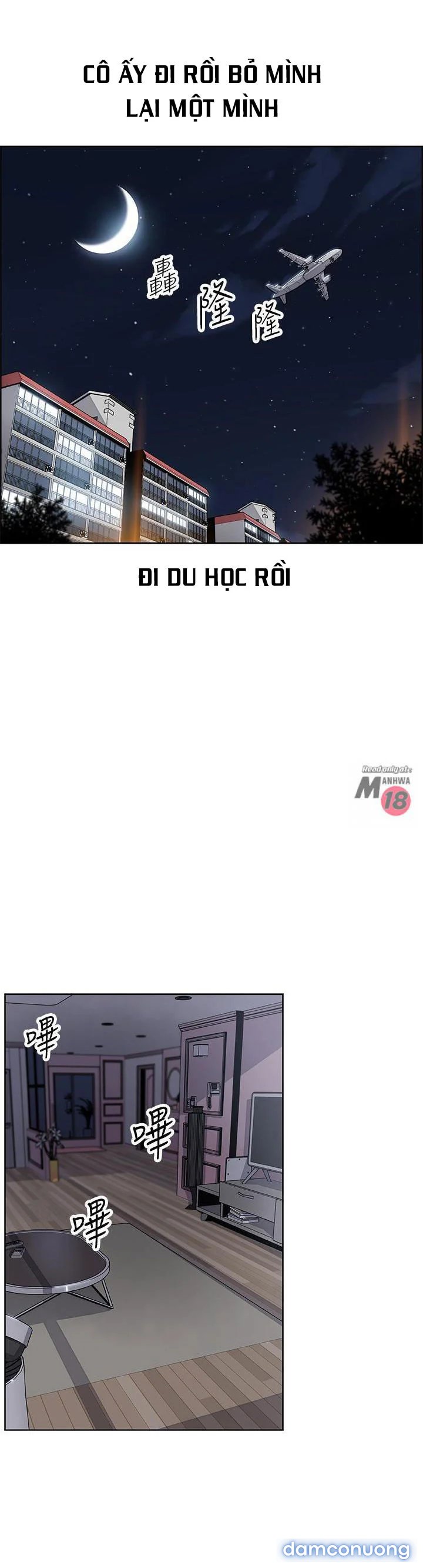 Nhóm Học Đặc Biệt Chap Chapter 7-Nhóm Học Đặc Biệt - Next Chap 8