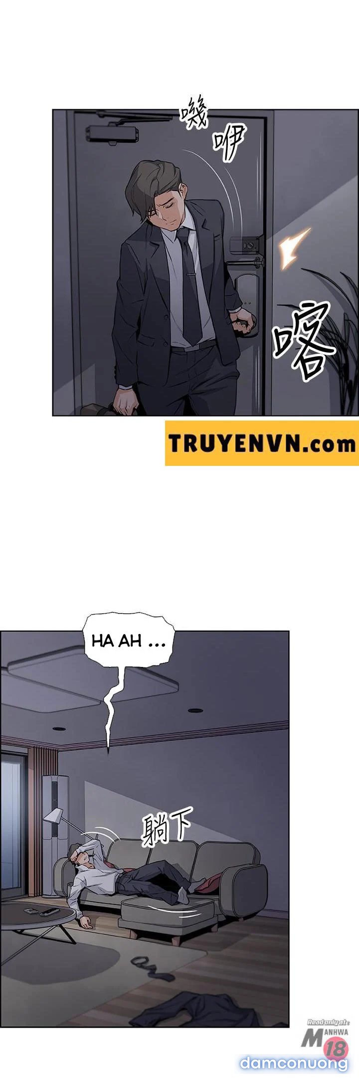 Nhóm Học Đặc Biệt Chap Chapter 7-Nhóm Học Đặc Biệt - Next Chap 8