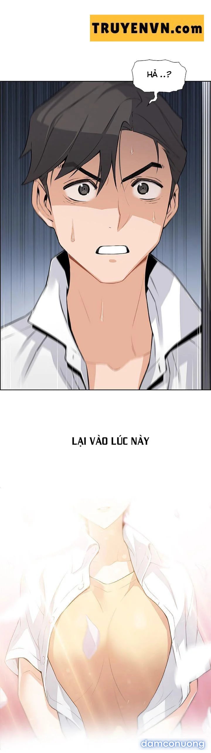 Nhóm Học Đặc Biệt Chap Chapter 7-Nhóm Học Đặc Biệt - Next Chap 8