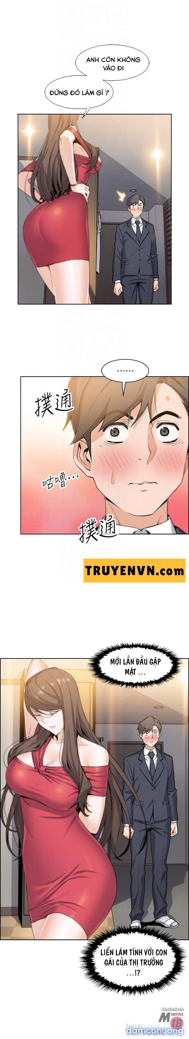 Nhóm Học Đặc Biệt Chap Chapter 7-Nhóm Học Đặc Biệt - Next Chap 8