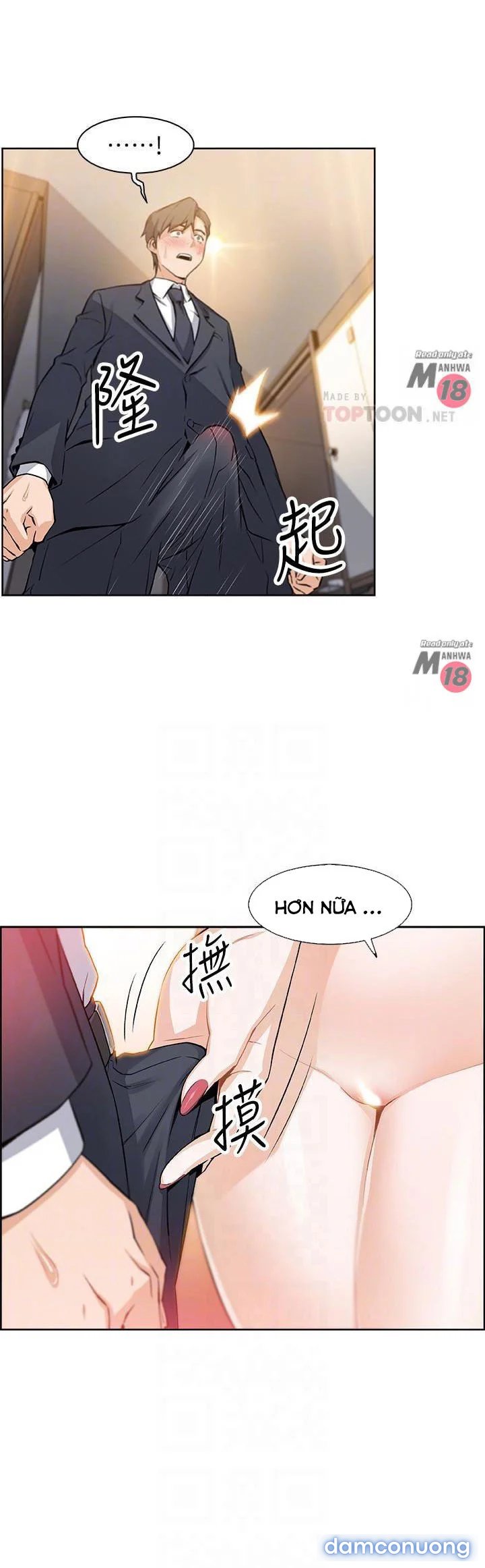 Nhóm Học Đặc Biệt Chap Chapter 7-Nhóm Học Đặc Biệt - Next Chap 8