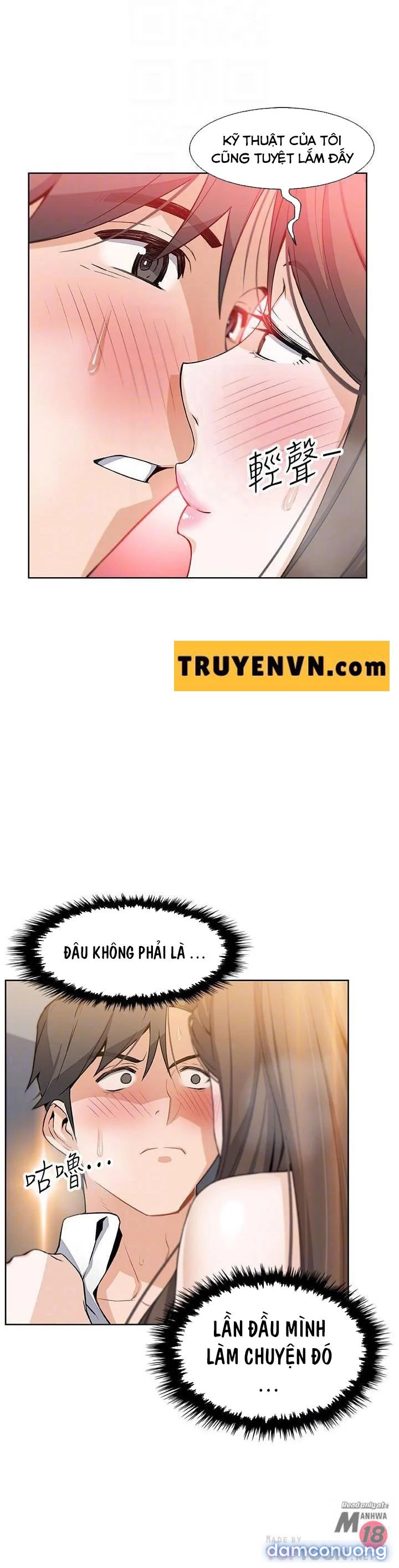 Nhóm Học Đặc Biệt Chap Chapter 7-Nhóm Học Đặc Biệt - Next Chap 8