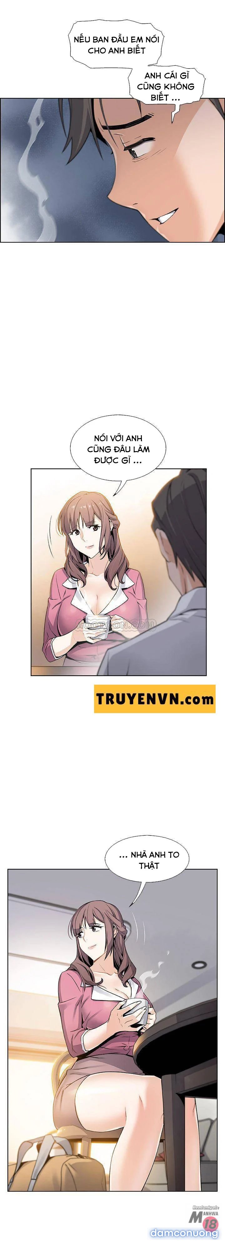 Nhóm Học Đặc Biệt Chap Chapter 8-Nhóm Học Đặc Biệt - Next Chap 9