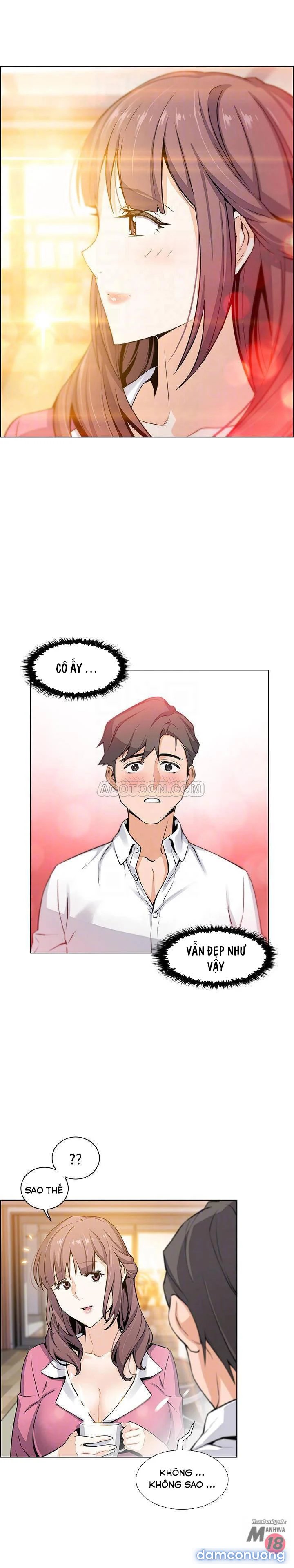 Nhóm Học Đặc Biệt Chap Chapter 8-Nhóm Học Đặc Biệt - Next Chap 9