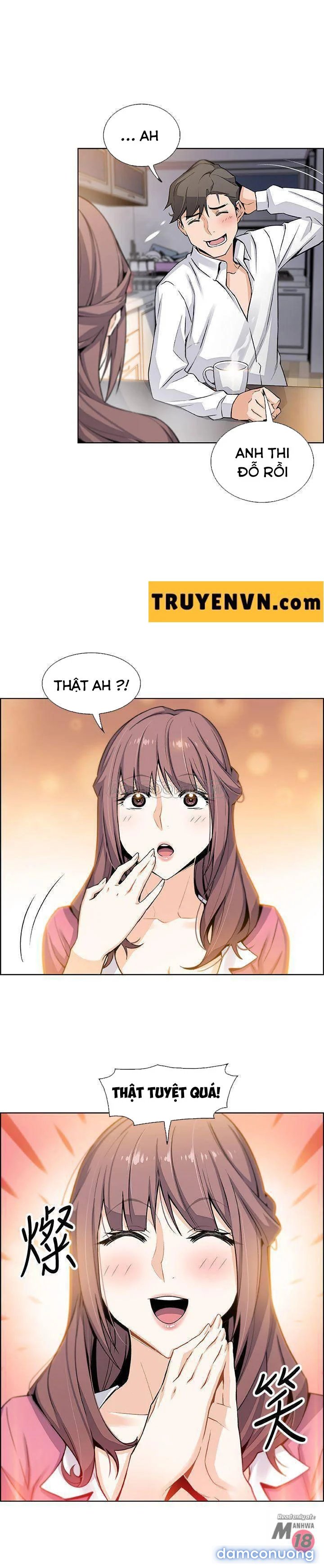 Nhóm Học Đặc Biệt Chap Chapter 8-Nhóm Học Đặc Biệt - Next Chap 9