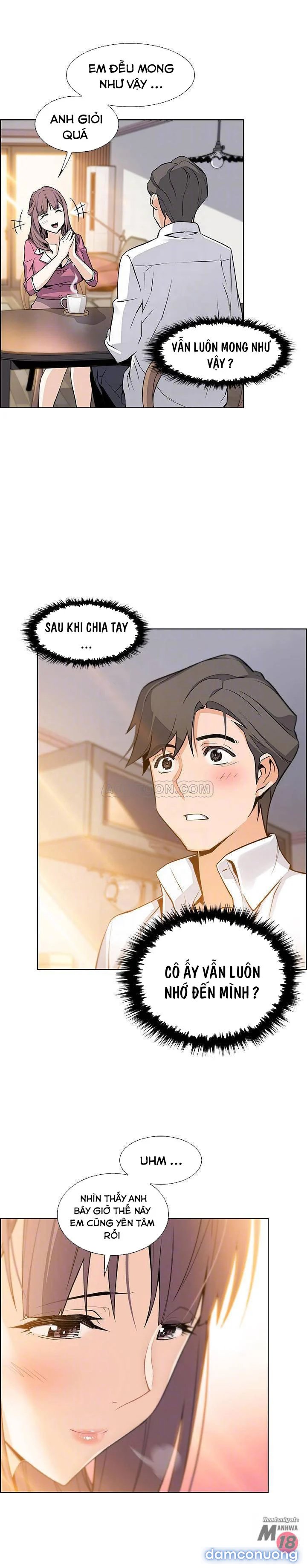 Nhóm Học Đặc Biệt Chap Chapter 8-Nhóm Học Đặc Biệt - Next Chap 9