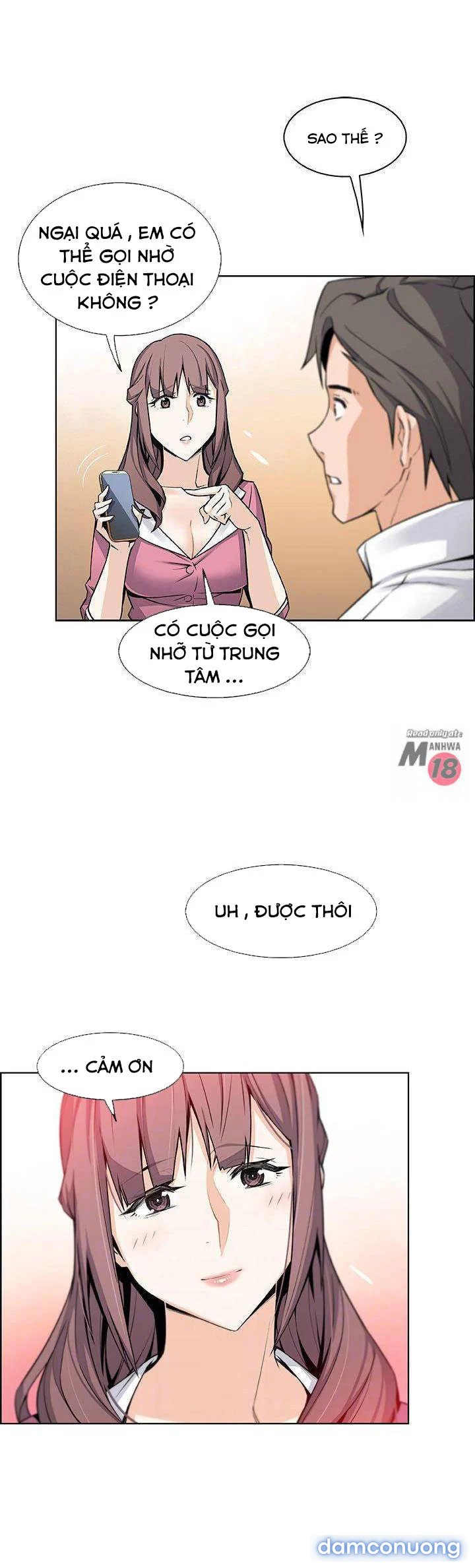 Nhóm Học Đặc Biệt Chap Chapter 8-Nhóm Học Đặc Biệt - Next Chap 9