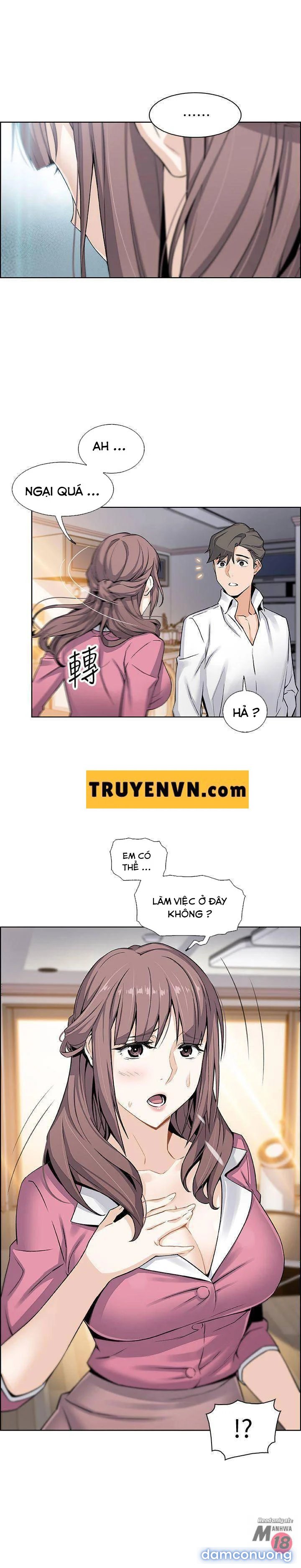 Nhóm Học Đặc Biệt Chap Chapter 8-Nhóm Học Đặc Biệt - Next Chap 9