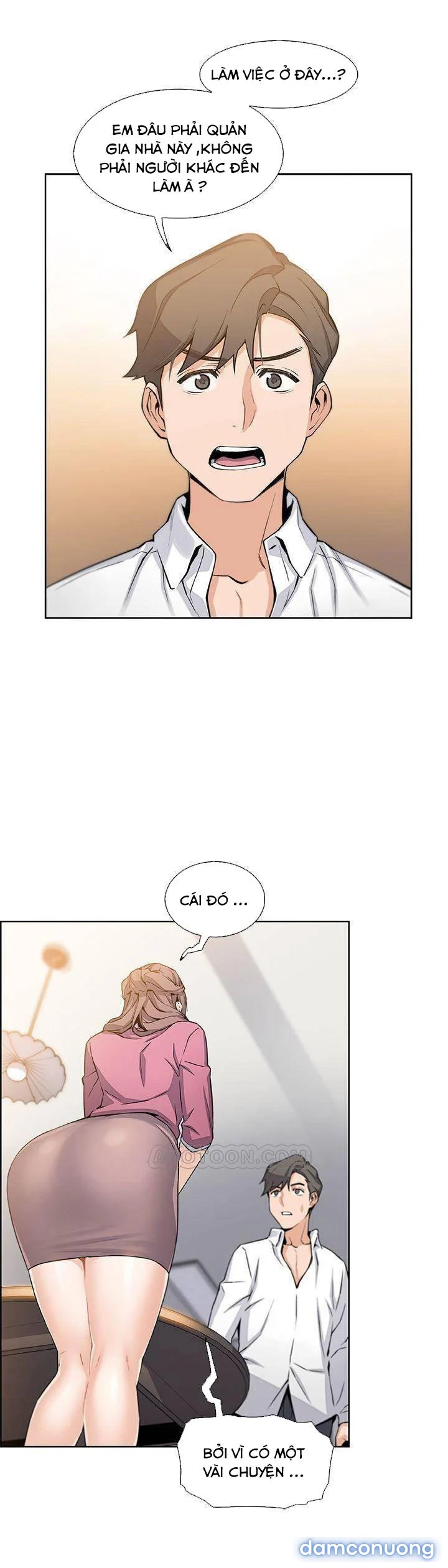 Nhóm Học Đặc Biệt Chap Chapter 8-Nhóm Học Đặc Biệt - Next Chap 9