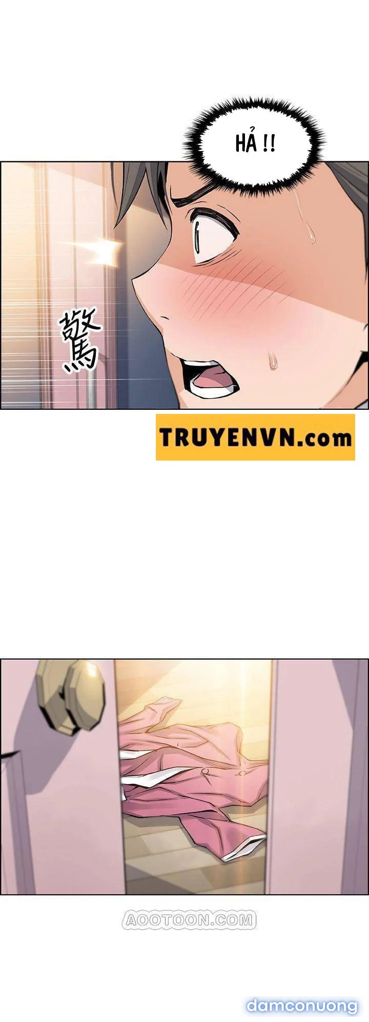 Nhóm Học Đặc Biệt Chap Chapter 8-Nhóm Học Đặc Biệt - Next Chap 9