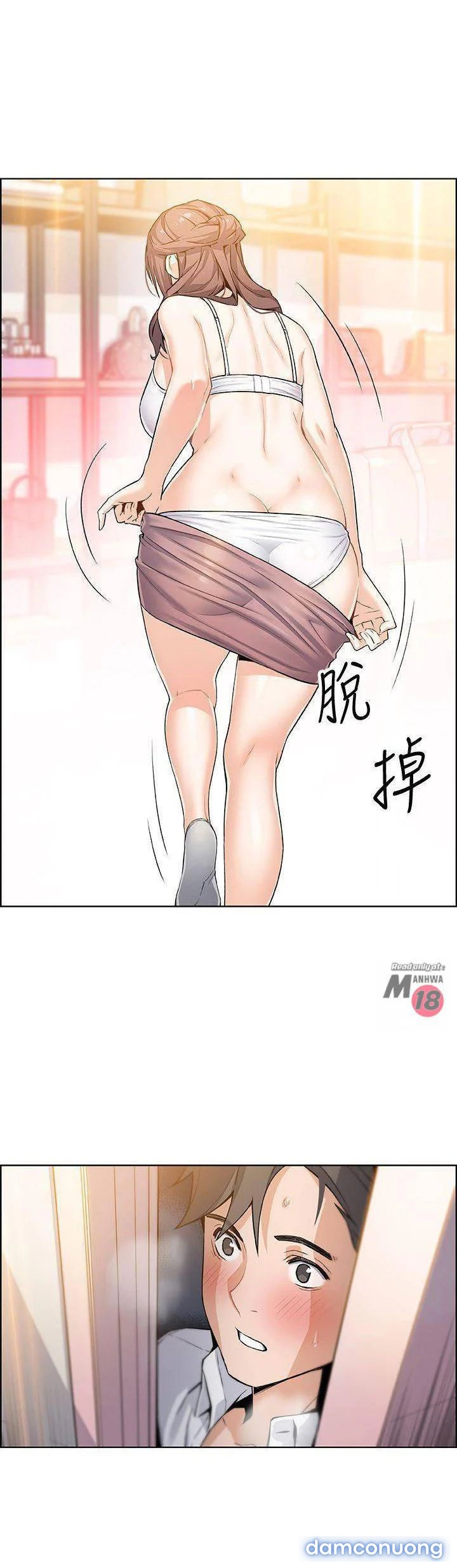 Nhóm Học Đặc Biệt Chap Chapter 8-Nhóm Học Đặc Biệt - Next Chap 9