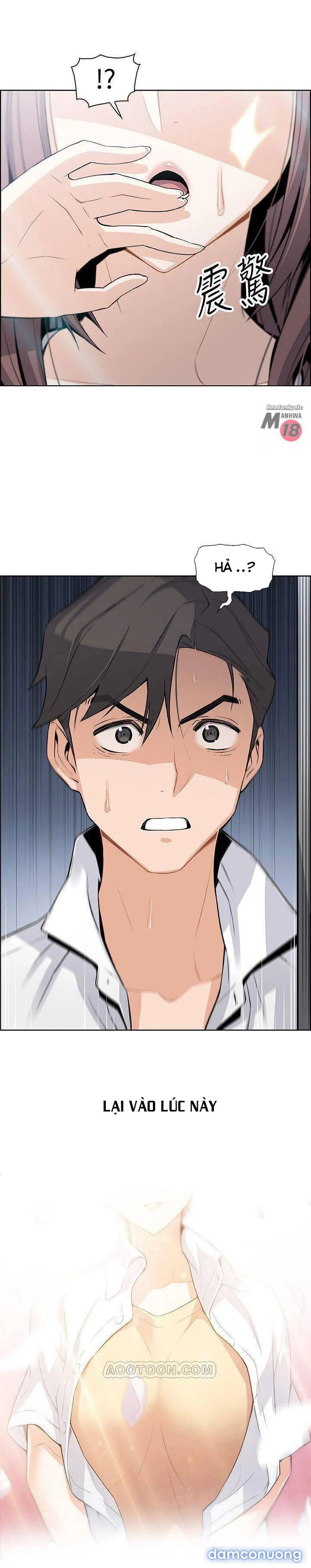 Nhóm Học Đặc Biệt Chap Chapter 8-Nhóm Học Đặc Biệt - Next Chap 9