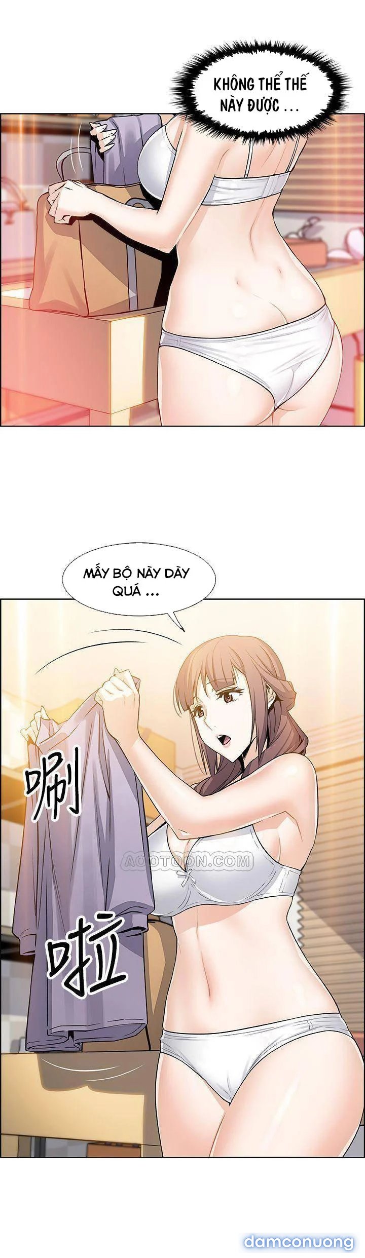 Nhóm Học Đặc Biệt Chap Chapter 8-Nhóm Học Đặc Biệt - Next Chap 9