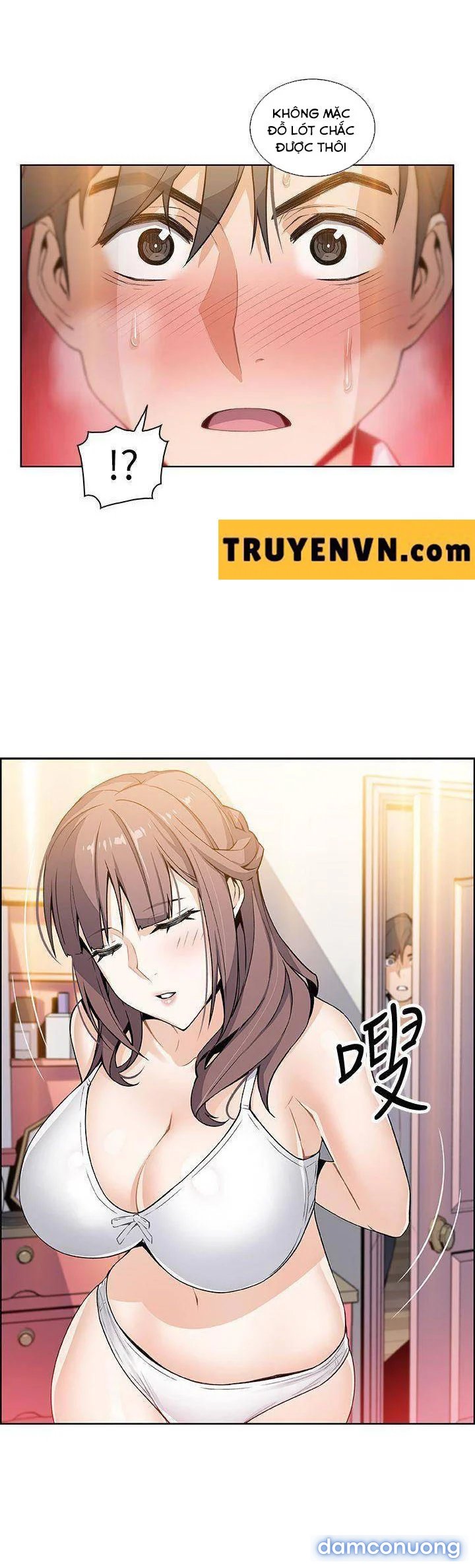 Nhóm Học Đặc Biệt Chap Chapter 8-Nhóm Học Đặc Biệt - Next Chap 9