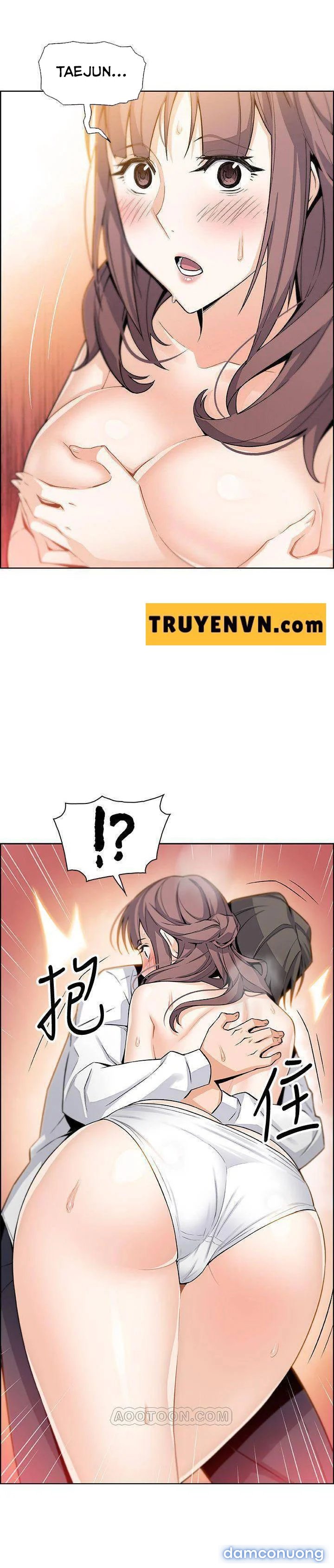 Nhóm Học Đặc Biệt Chap Chapter 8-Nhóm Học Đặc Biệt - Next Chap 9