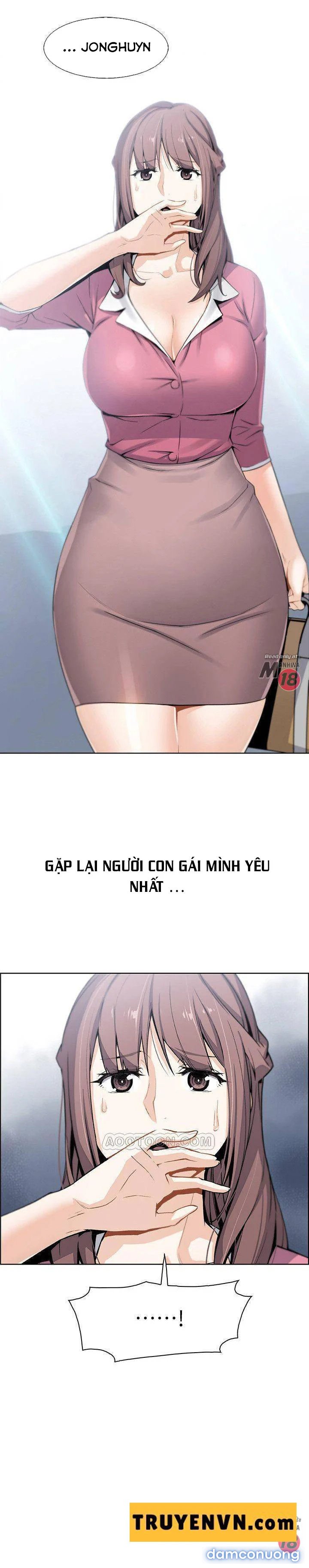 Nhóm Học Đặc Biệt Chap Chapter 8-Nhóm Học Đặc Biệt - Next Chap 9