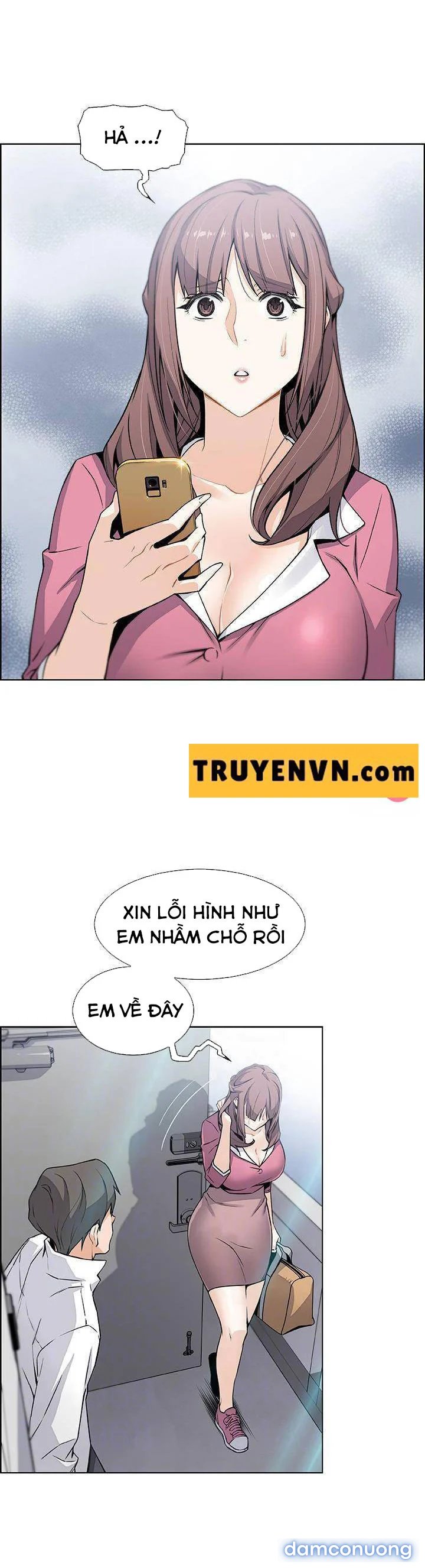 Nhóm Học Đặc Biệt Chap Chapter 8-Nhóm Học Đặc Biệt - Next Chap 9