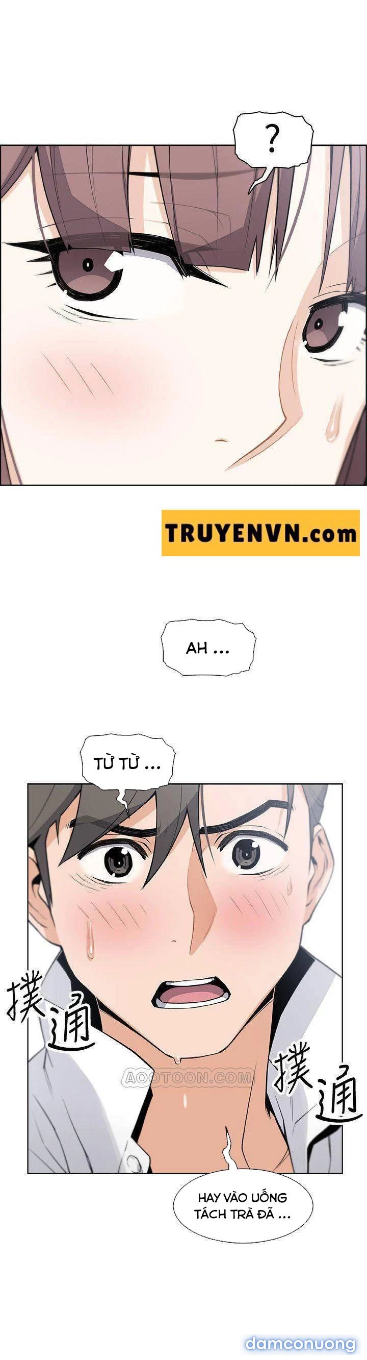 Nhóm Học Đặc Biệt Chap Chapter 8-Nhóm Học Đặc Biệt - Next Chap 9