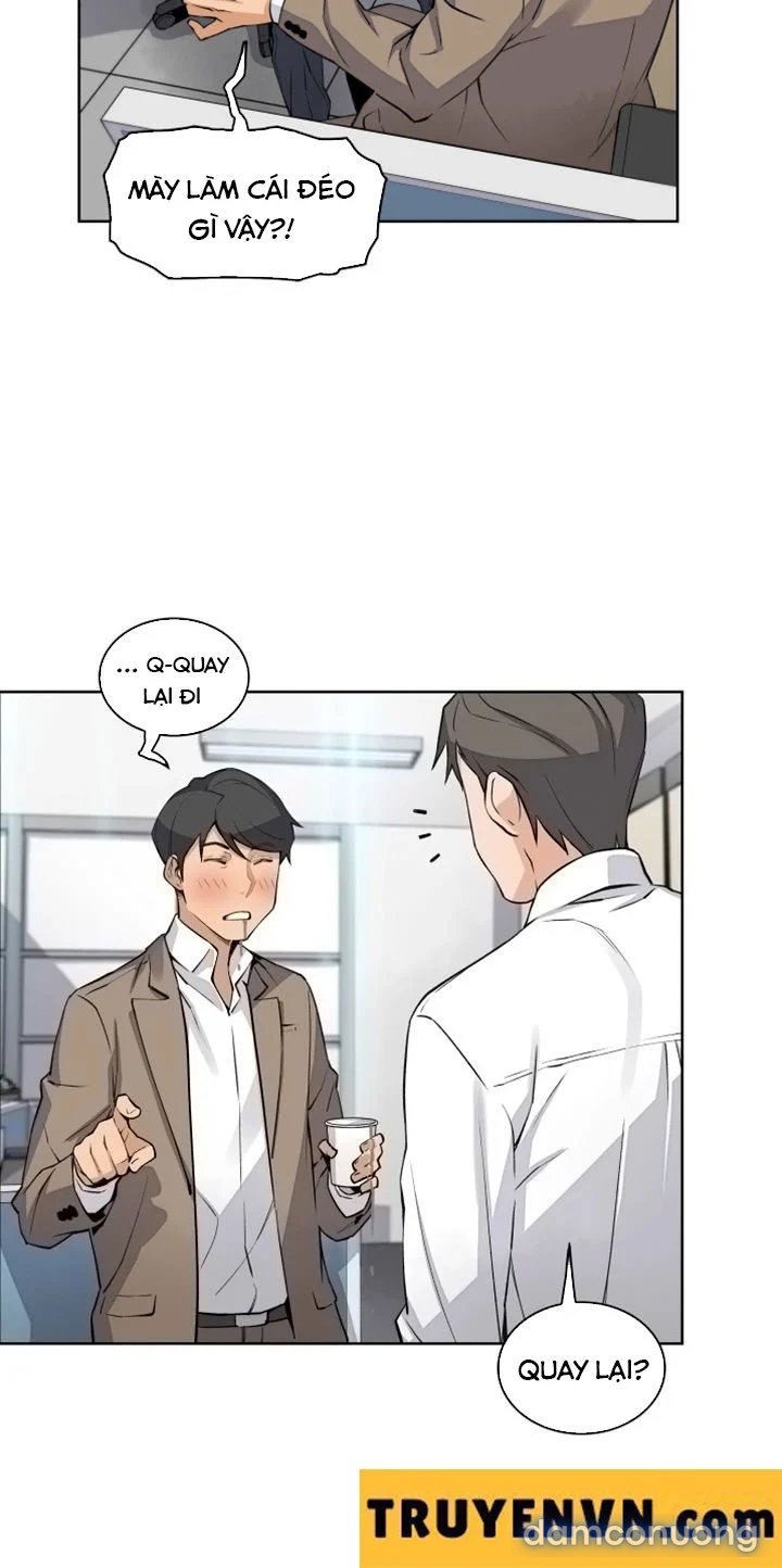 Nhóm Học Đặc Biệt Chap Chapter 14-Nhóm Học Đặc Biệt - Next Chap 15