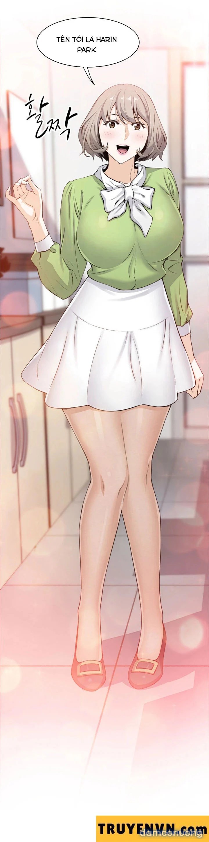 Nhóm Học Đặc Biệt Chap Chapter 14-Nhóm Học Đặc Biệt - Next Chap 15