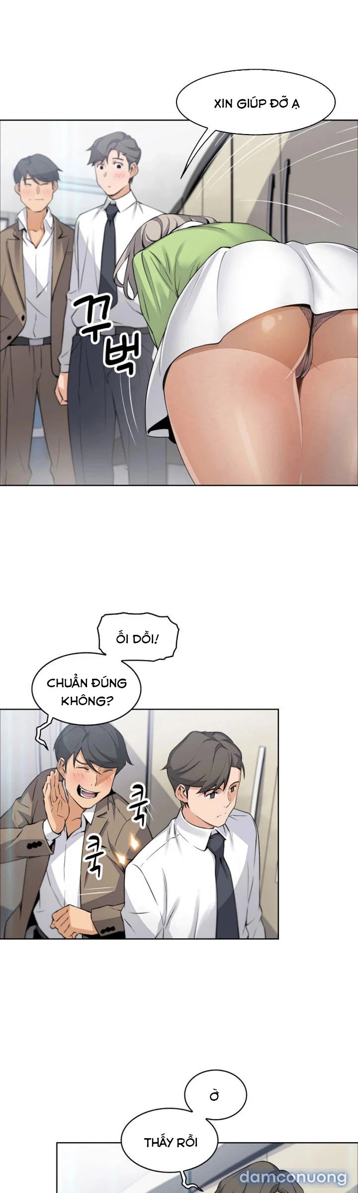 Nhóm Học Đặc Biệt Chap Chapter 14-Nhóm Học Đặc Biệt - Next Chap 15