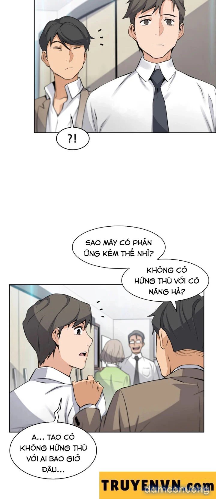 Nhóm Học Đặc Biệt Chap Chapter 14-Nhóm Học Đặc Biệt - Next Chap 15