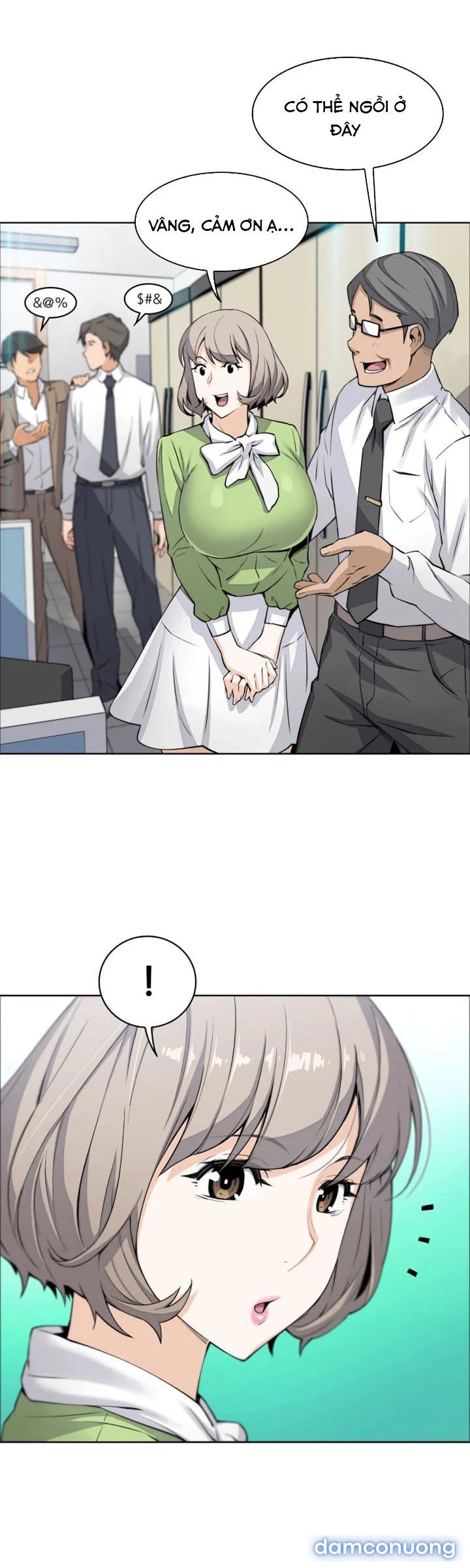 Nhóm Học Đặc Biệt Chap Chapter 14-Nhóm Học Đặc Biệt - Next Chap 15