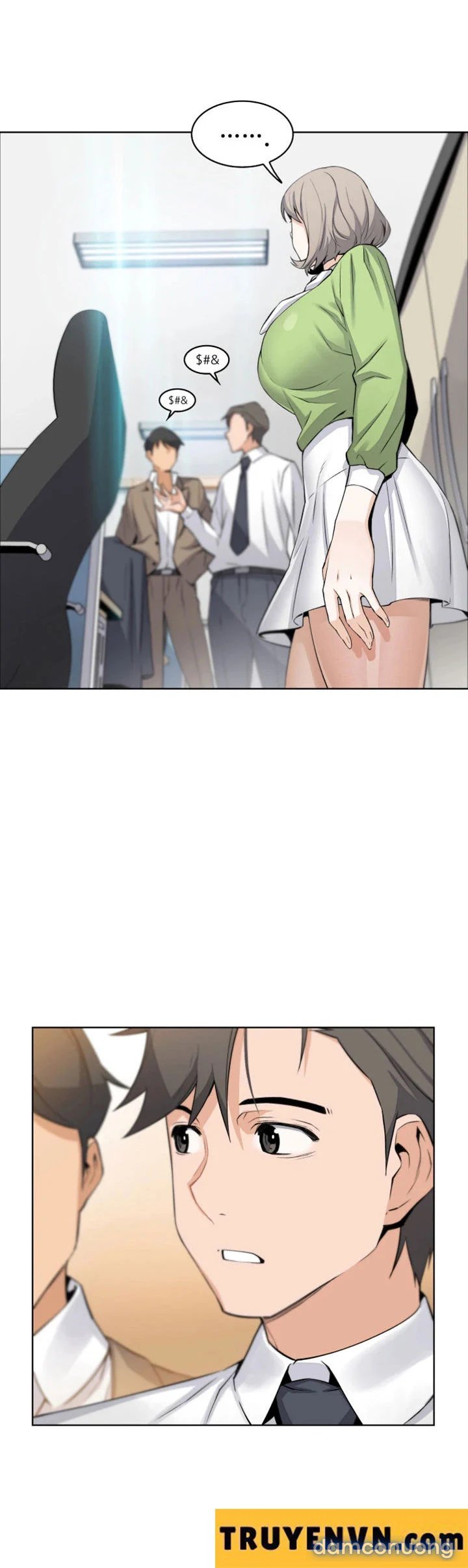 Nhóm Học Đặc Biệt Chap Chapter 14-Nhóm Học Đặc Biệt - Next Chap 15