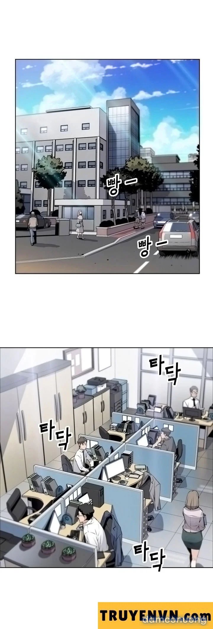 Nhóm Học Đặc Biệt Chap Chapter 14-Nhóm Học Đặc Biệt - Next Chap 15