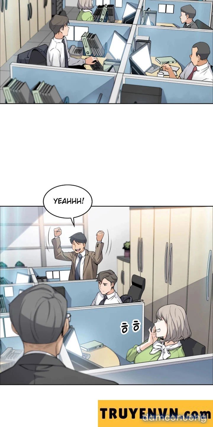 Nhóm Học Đặc Biệt Chap Chapter 14-Nhóm Học Đặc Biệt - Next Chap 15