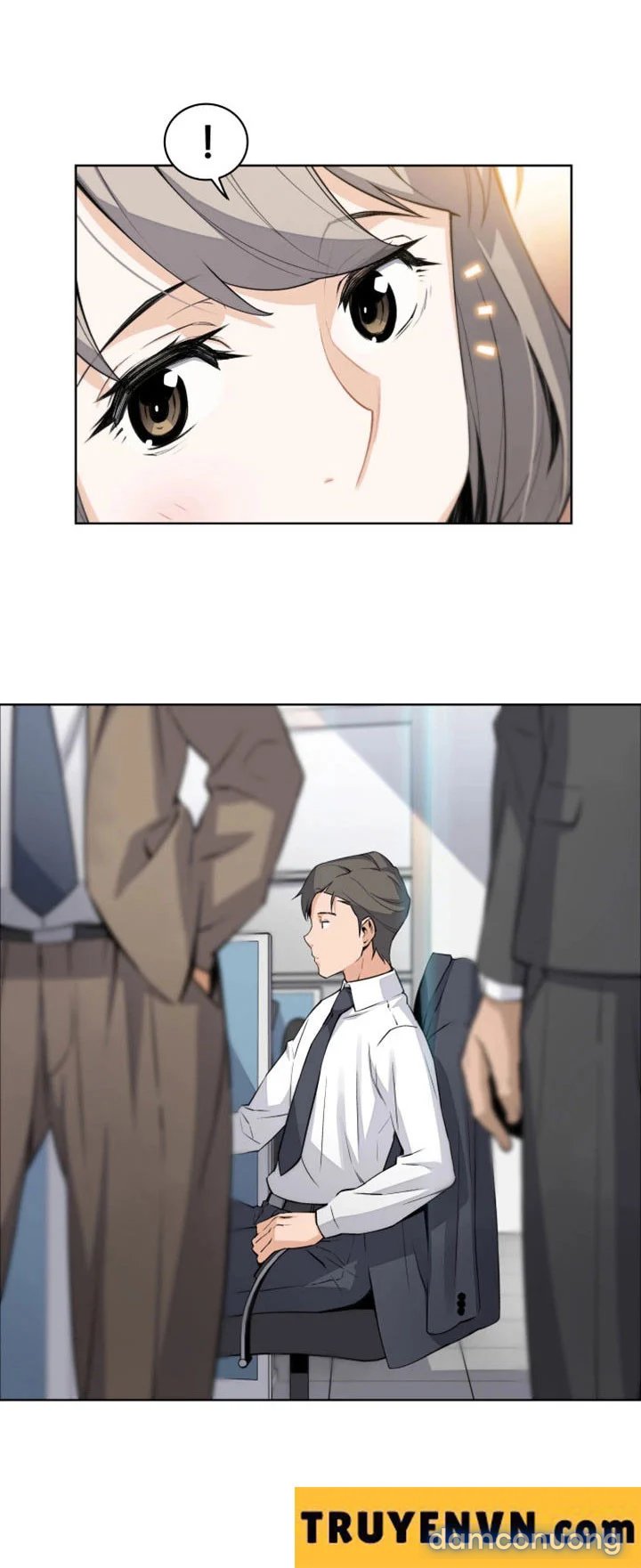 Nhóm Học Đặc Biệt Chap Chapter 14-Nhóm Học Đặc Biệt - Next Chap 15