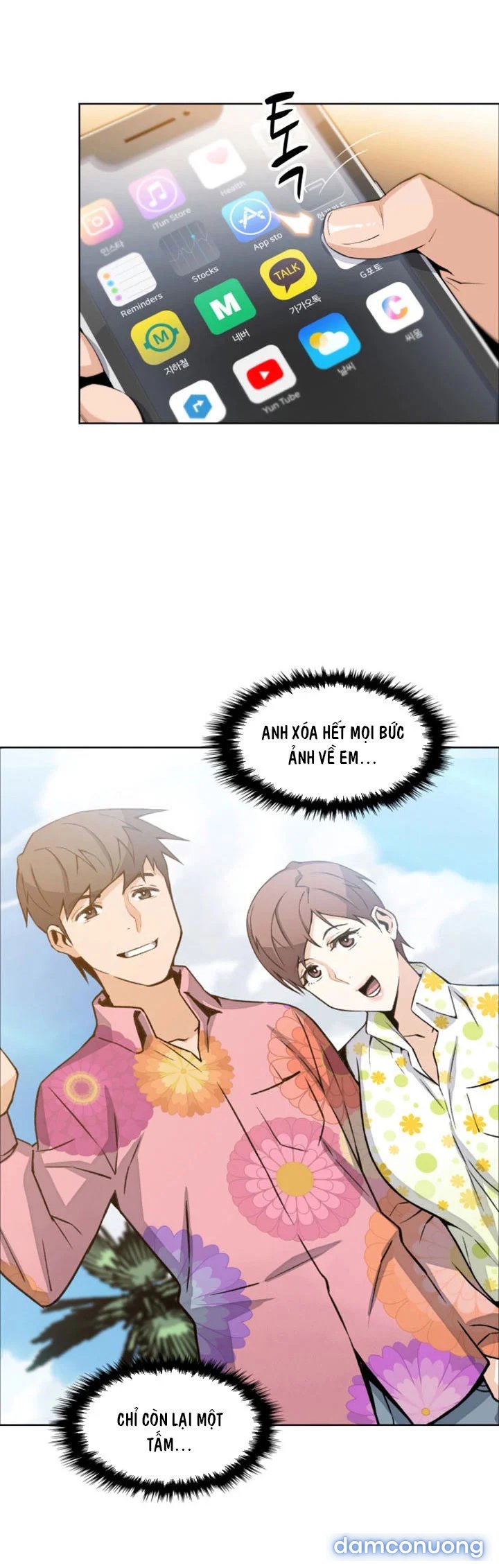 Nhóm Học Đặc Biệt Chap Chapter 14-Nhóm Học Đặc Biệt - Next Chap 15