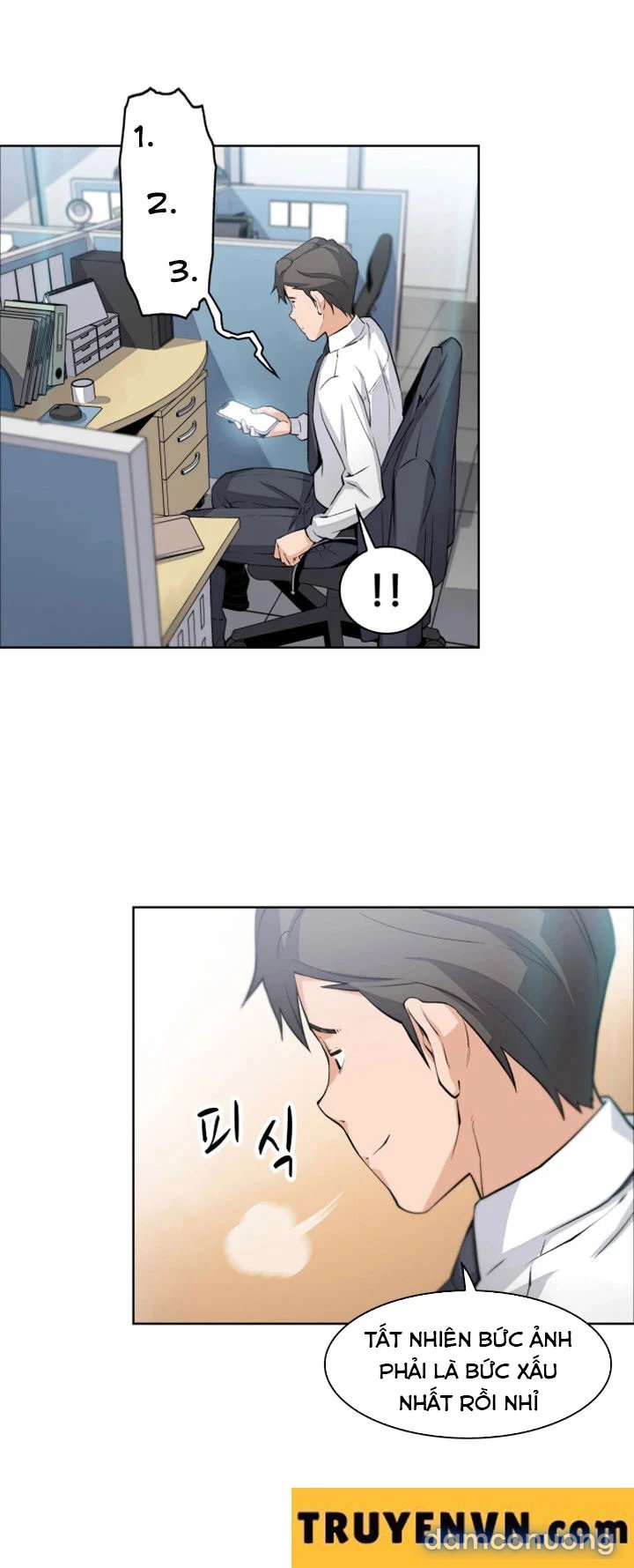 Nhóm Học Đặc Biệt Chap Chapter 14-Nhóm Học Đặc Biệt - Next Chap 15